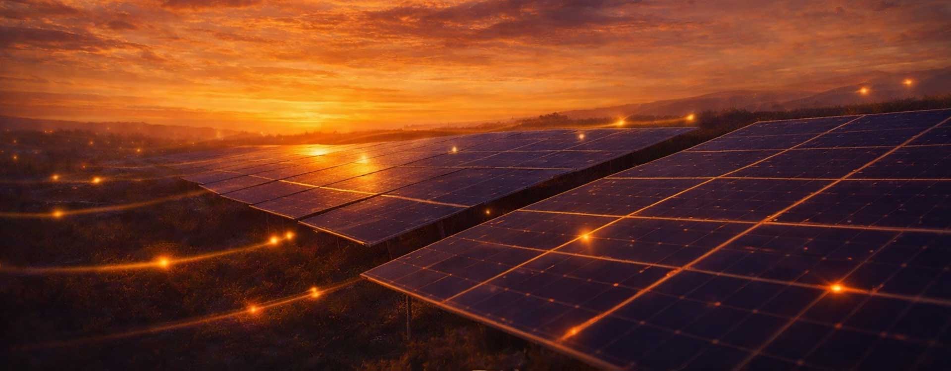 YENTRA SOLAR SOLUTIONS